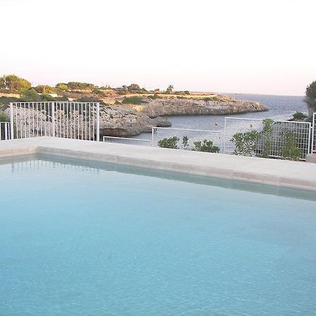 Villa Mar Cala'N Blanes  Exterior foto