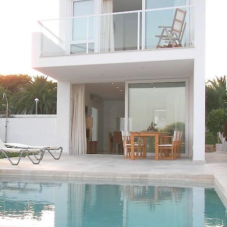 Villa Mar Cala'N Blanes  Habitación foto