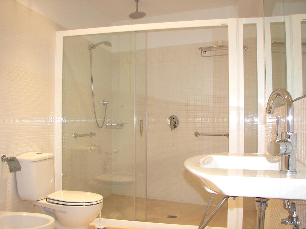 Villa Mar Cala'N Blanes  Habitación foto