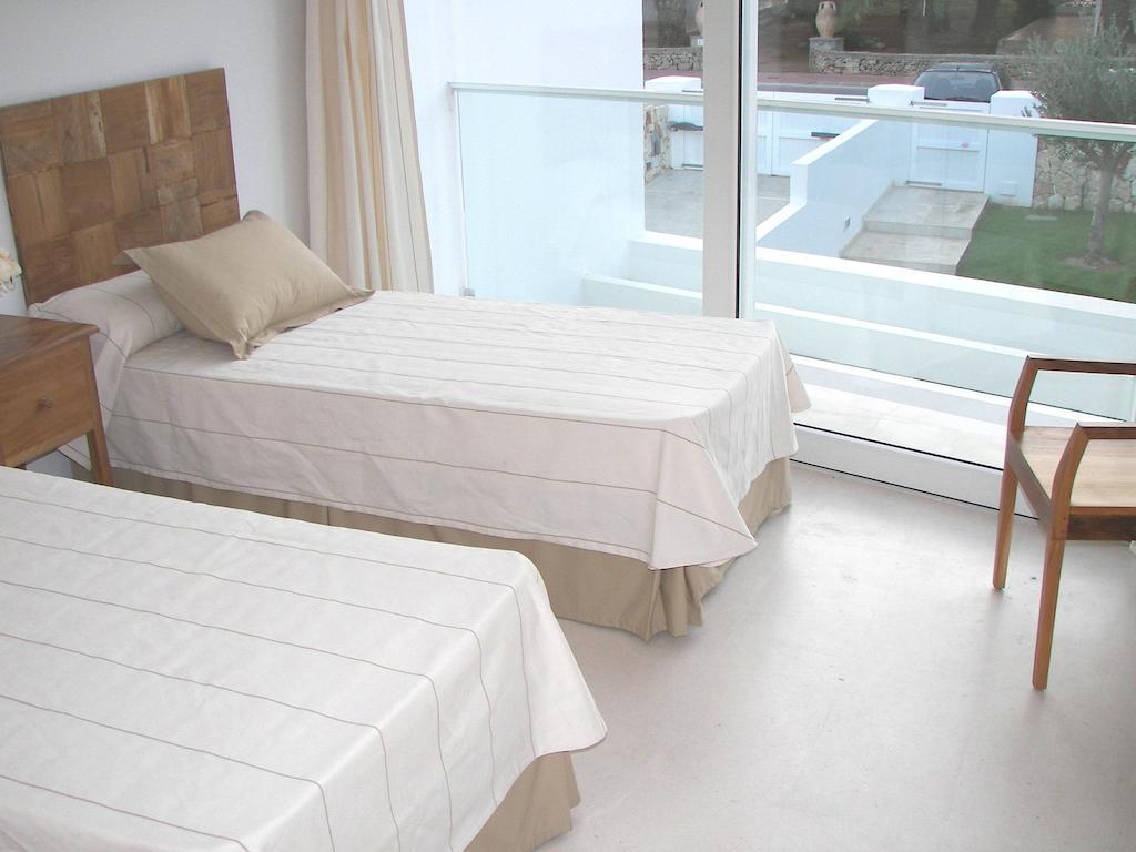 Villa Mar Cala'N Blanes  Habitación foto