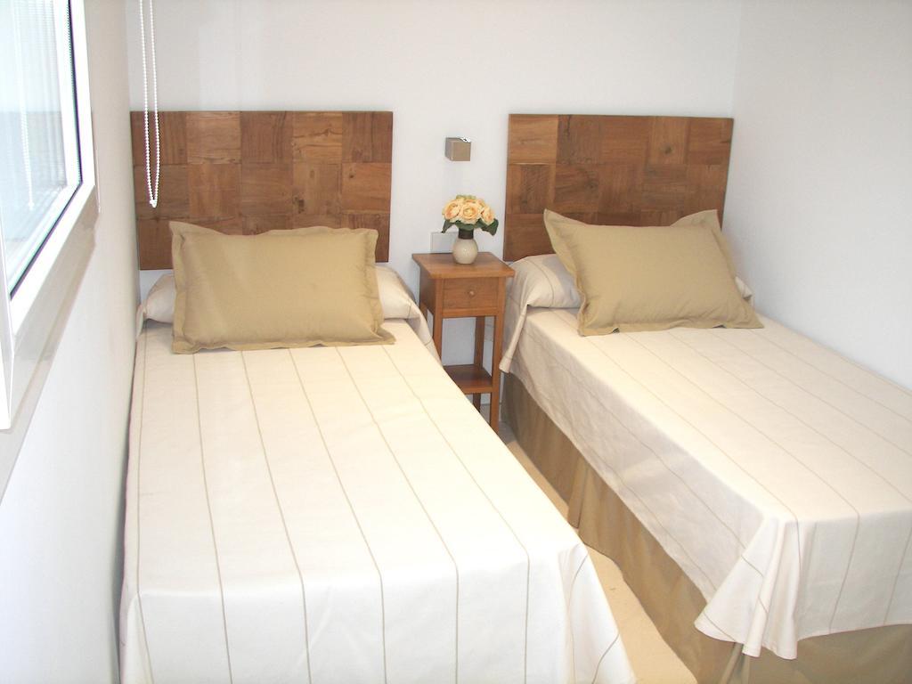 Villa Mar Cala'N Blanes  Habitación foto