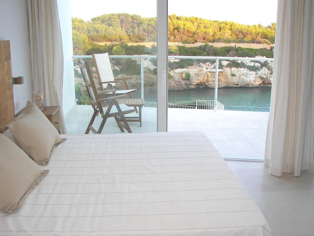 Villa Mar Cala'N Blanes  Habitación foto