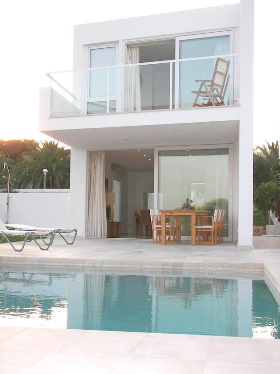 Villa Mar Cala'N Blanes  Habitación foto