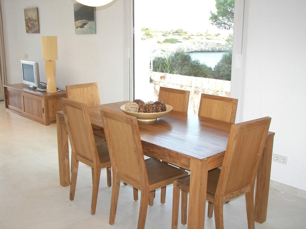 Villa Mar Cala'N Blanes  Habitación foto