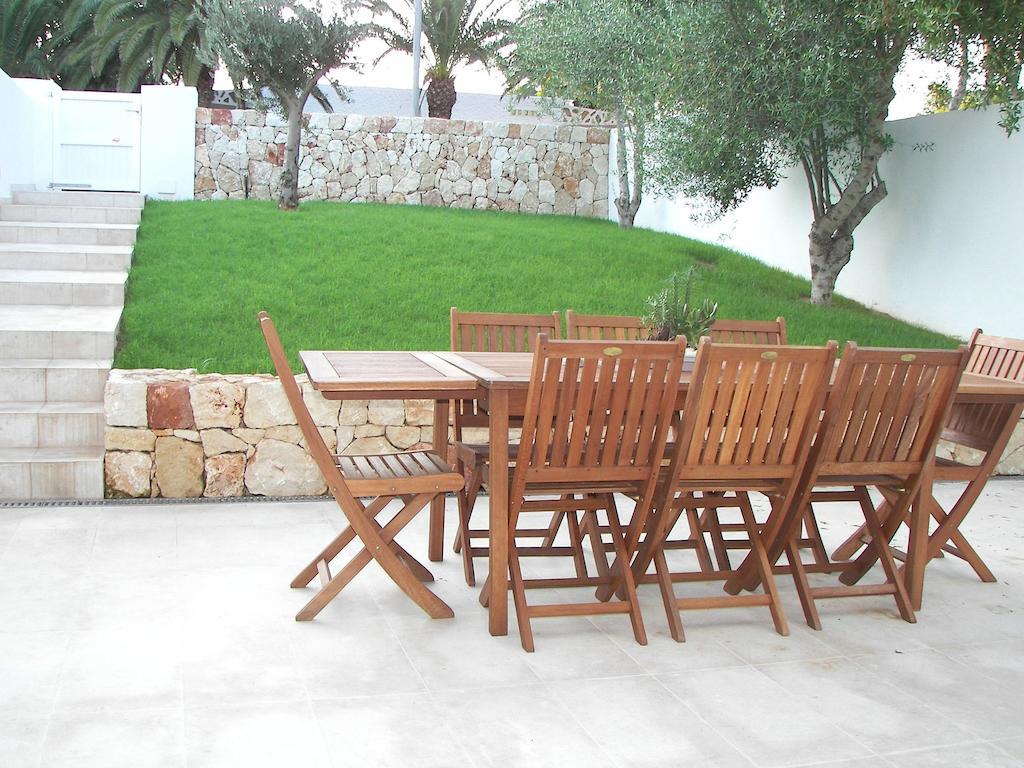 Villa Mar Cala'N Blanes  Habitación foto